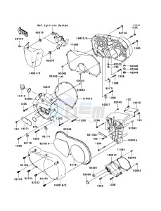 VN900_CLASSIC VN900BBF GB XX (EU ME A(FRICA) drawing Engine Cover(s)