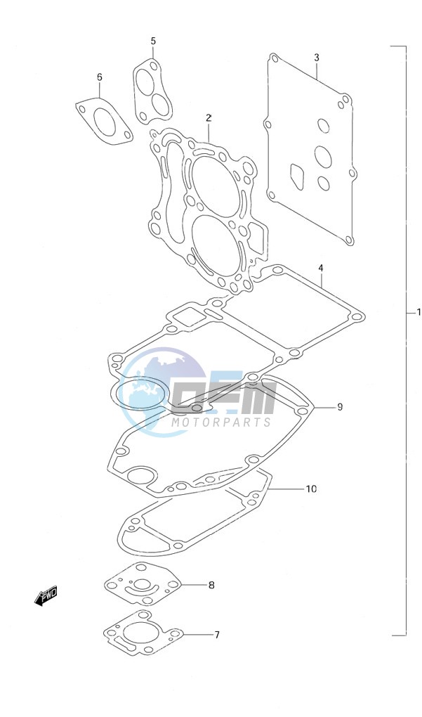 Gasket Set