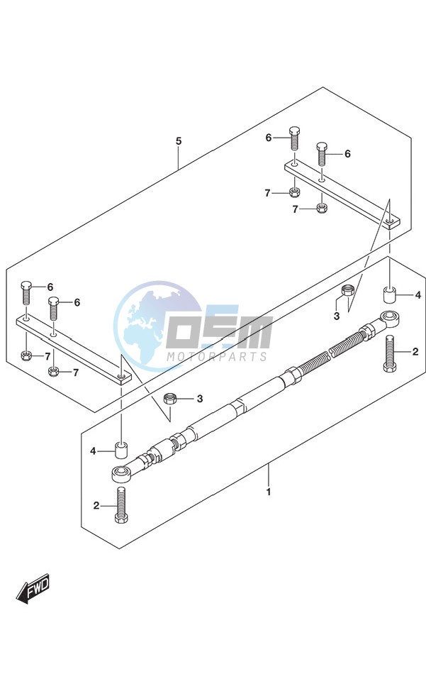 Tie Rod