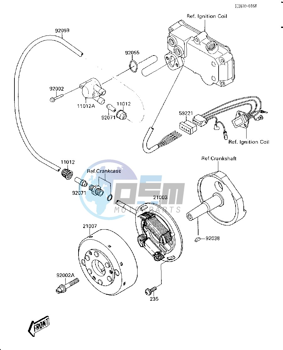 GENERATOR-- JS300-A1- -