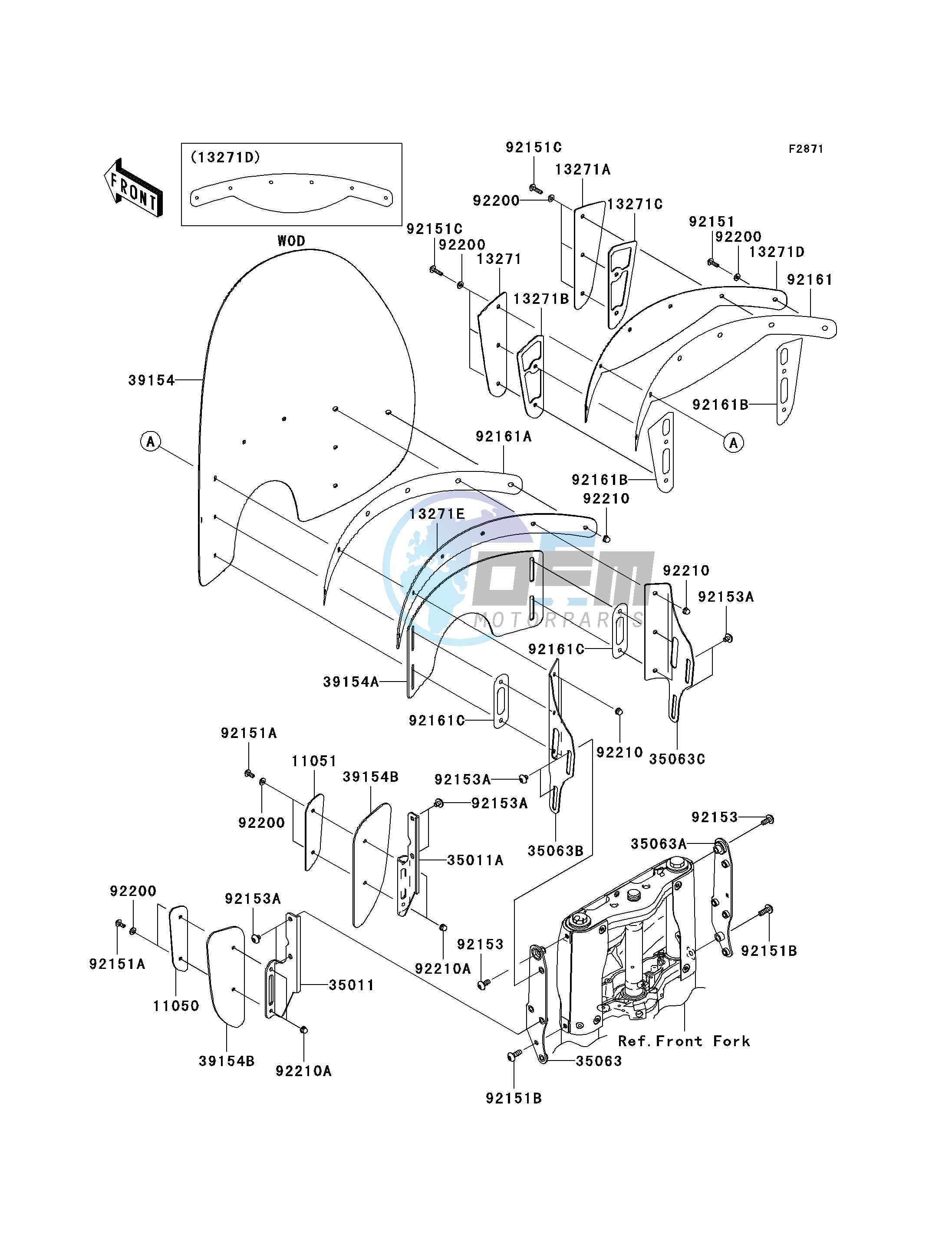 COWLING