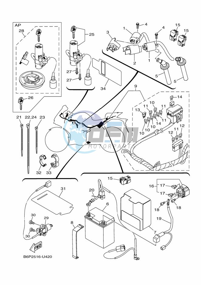 ELECTRICAL 1