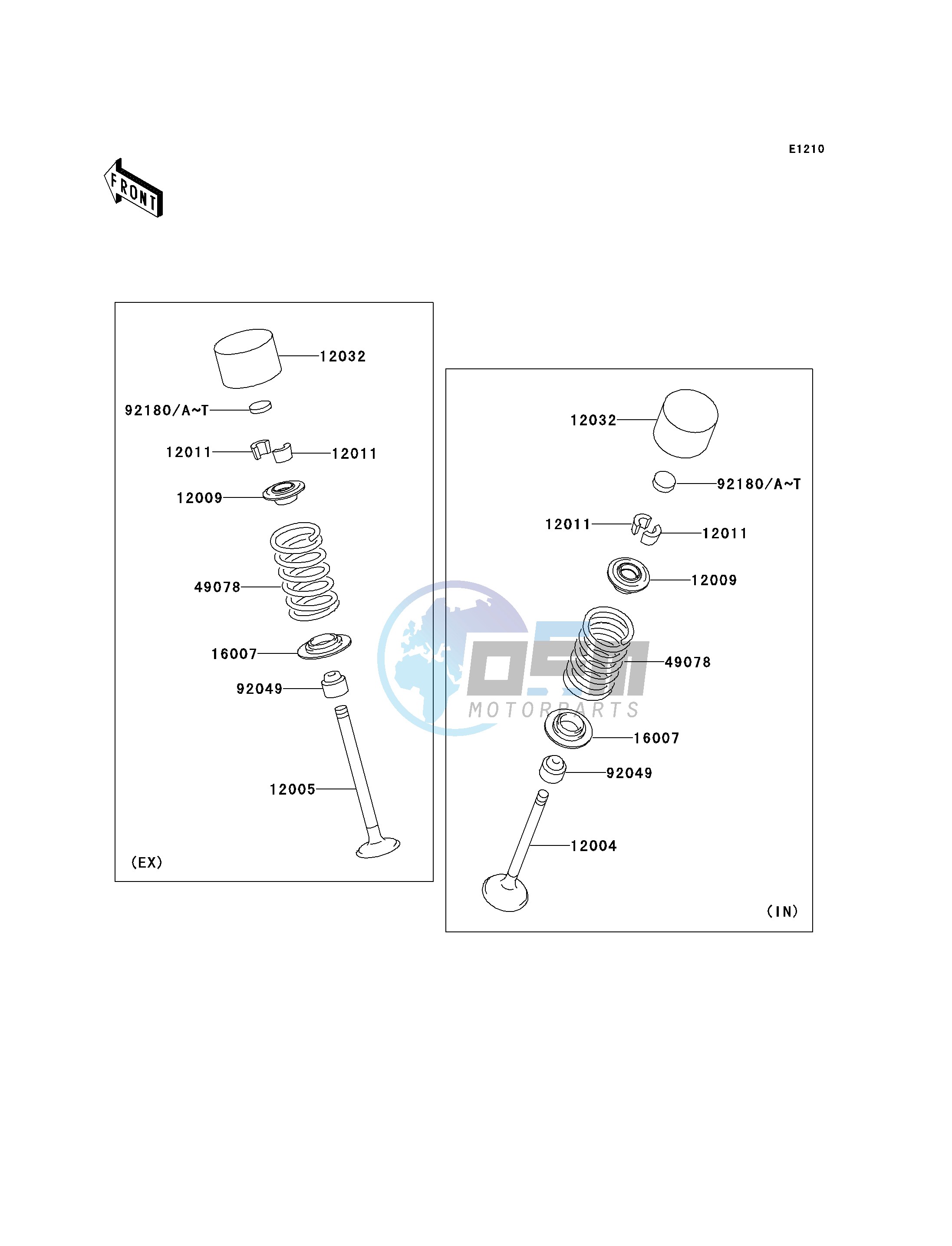 VALVE-- S- -