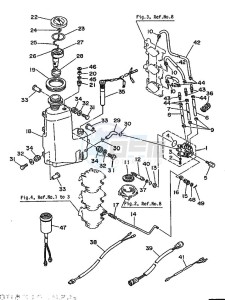 90A drawing OIL-PUMP