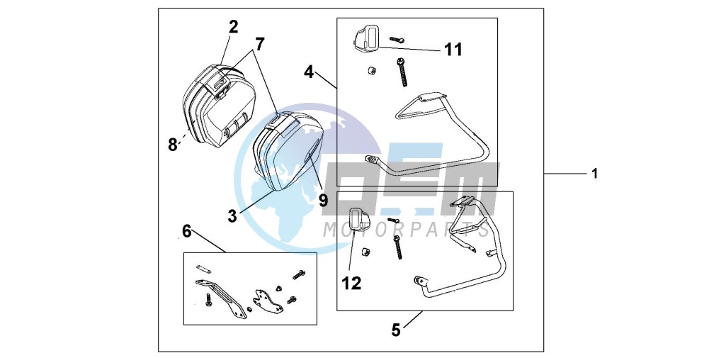 KIT PANNI*NHA64P*