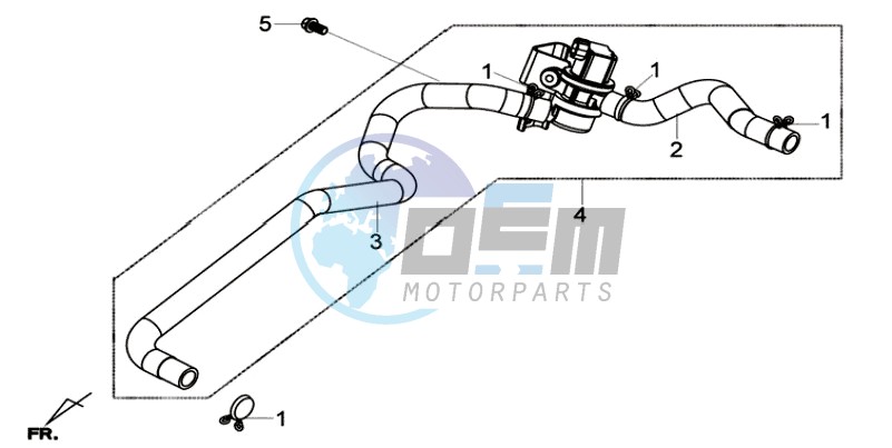 AIRFILTER UNIT