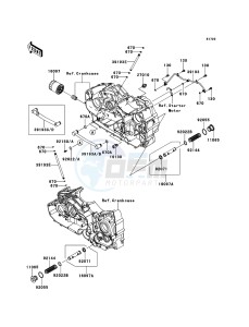 VN1700_VOYAGER_ABS VN1700BBF GB XX (EU ME A(FRICA) drawing Oil Filter