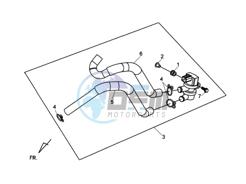 AIRFILTER UNIT