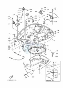 115CETOL drawing BOTTOM-COVER