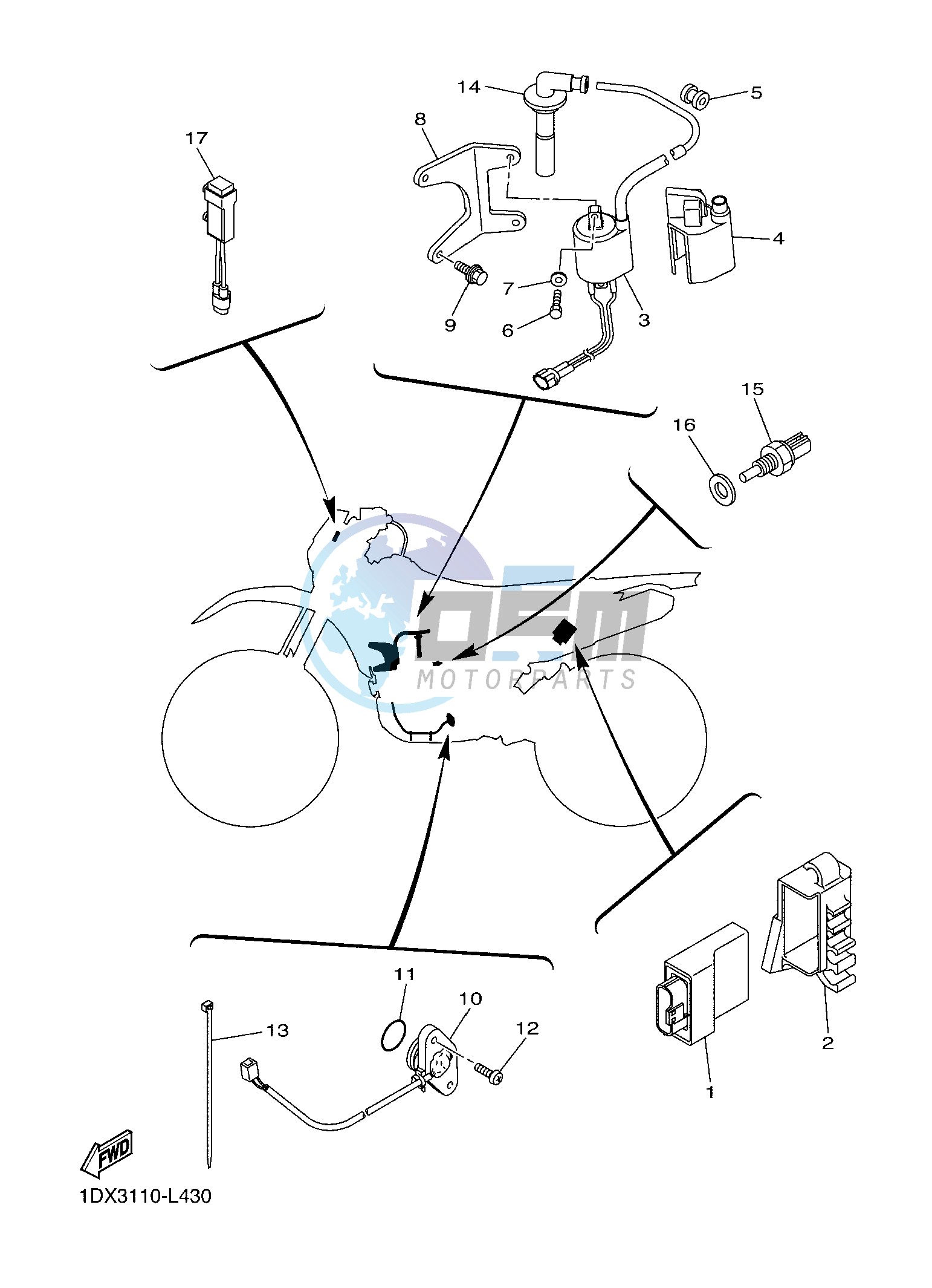 ELECTRICAL 1