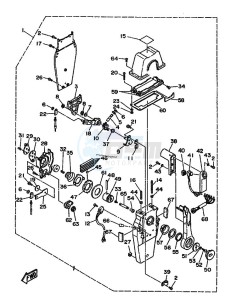 L150CETO drawing REMOTE-CONTROL-ASSEMBLY-2