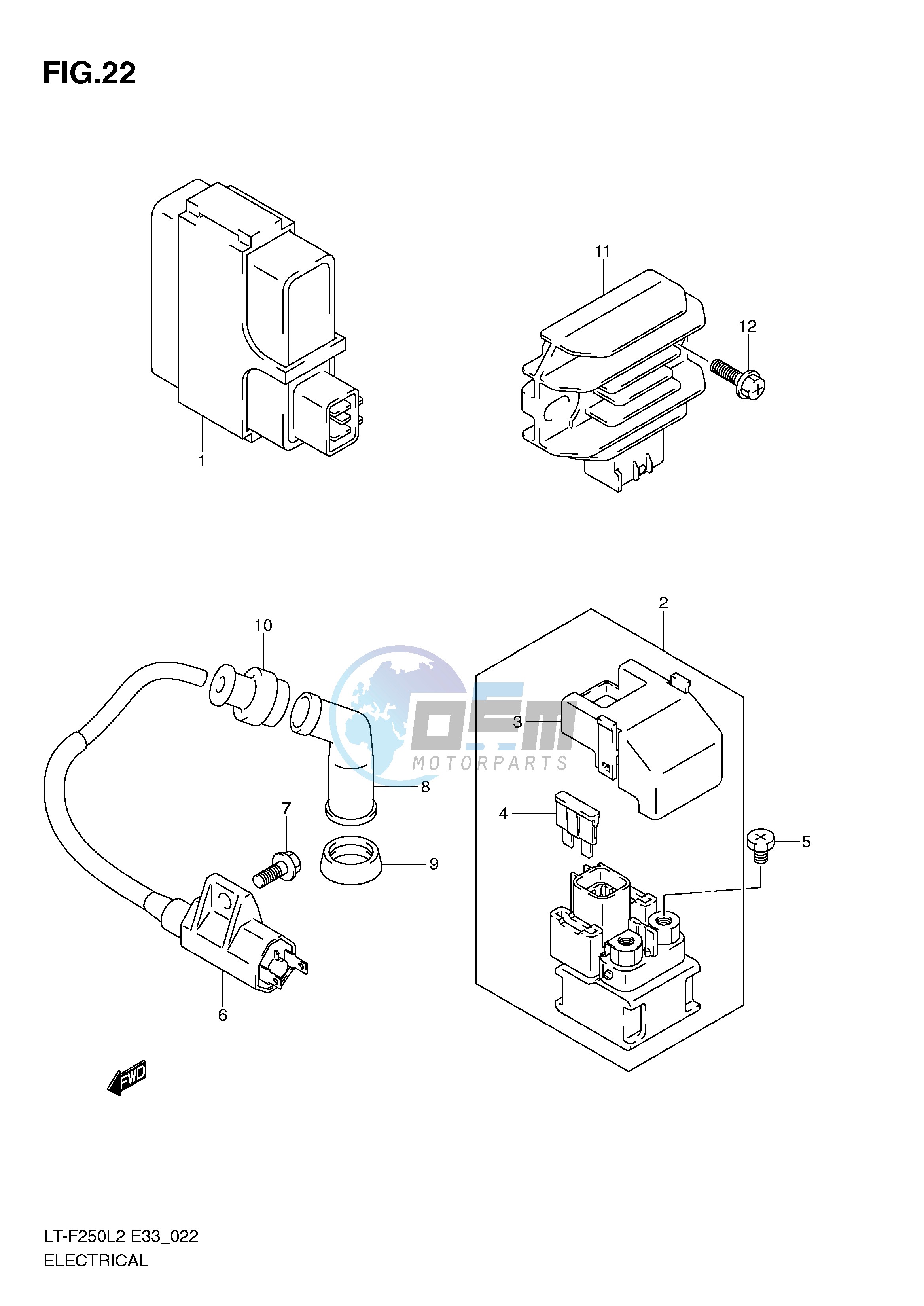 ELECTRICAL