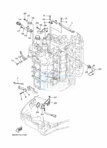 F115AETL drawing ELECTRICAL-3