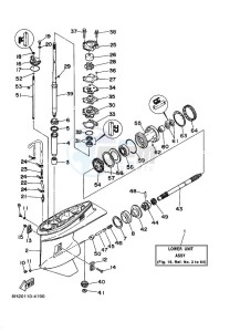 70B drawing LOWER-CASING-x-DRIVE-1