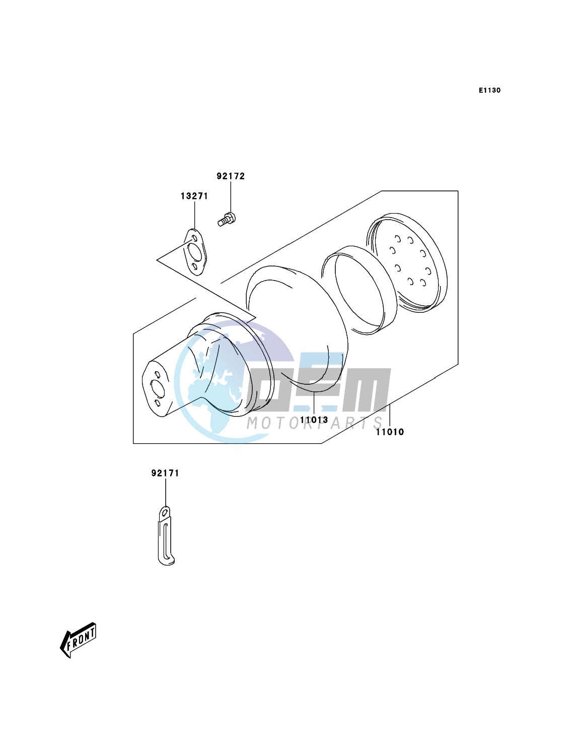 Air Cleaner