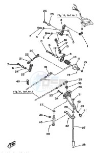 60FE-60FET drawing THROTTLE-CONTROL