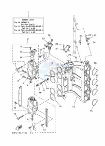 F150DETX drawing INTAKE-3