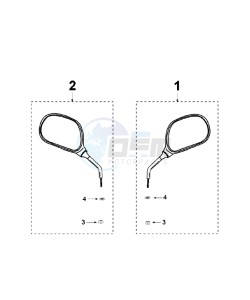 VIVA RSL4 drawing MIRRORS