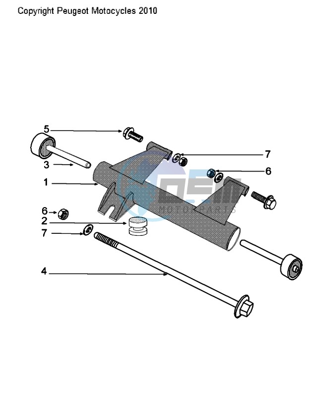 ENGINEMOUNT