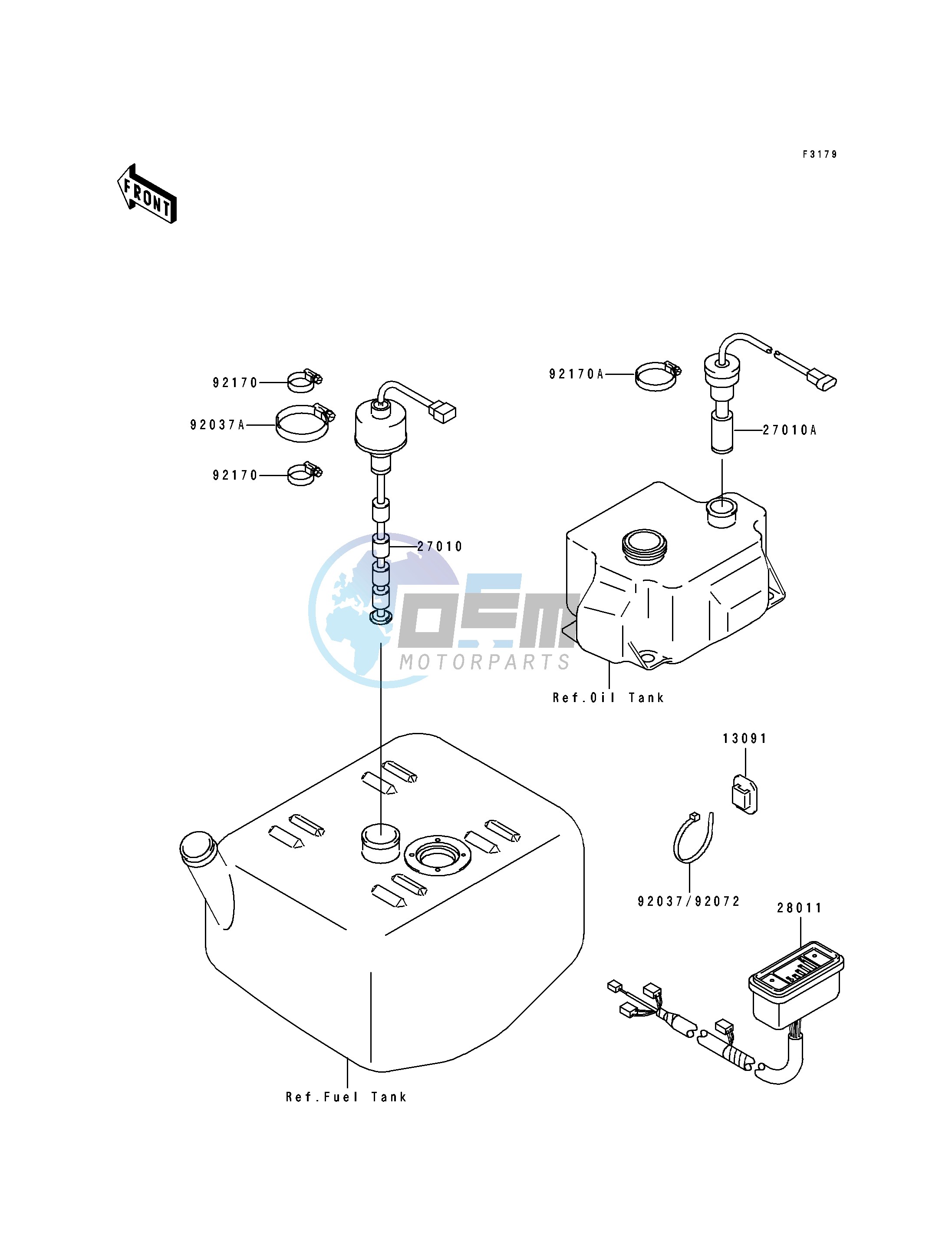 METERS-- JH750-B1- -