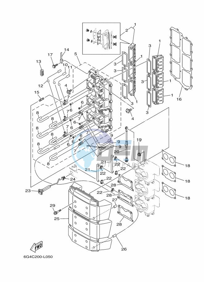 INTAKE