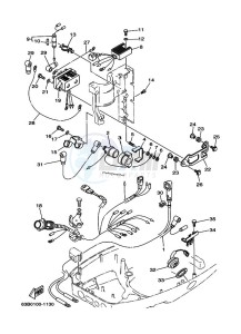 40VEOL drawing ELECTRICAL-2