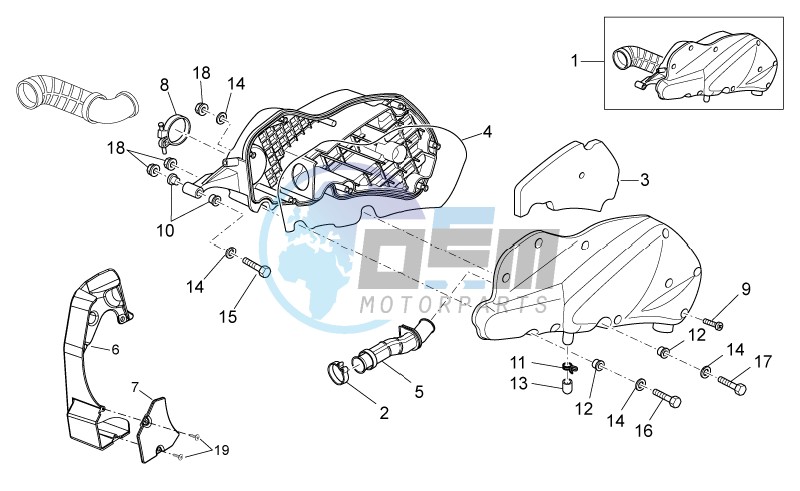 Air box