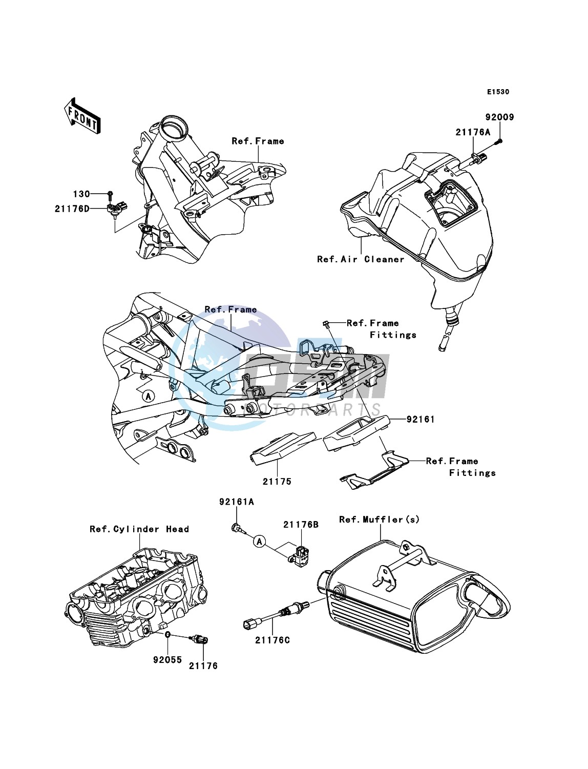 Fuel Injection