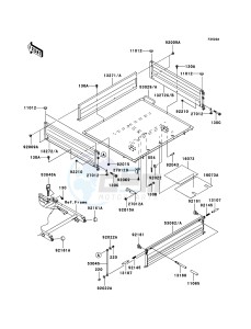 MULE_600 KAF400B9F EU drawing Carrier(s)