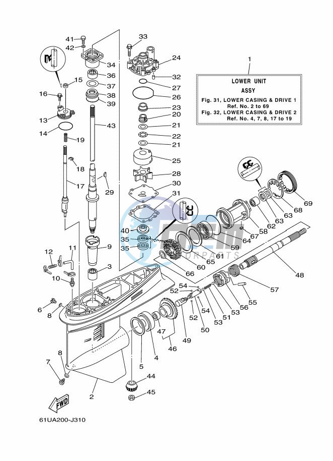 PROPELLER-HOUSING-AND-TRANSMISSION-1