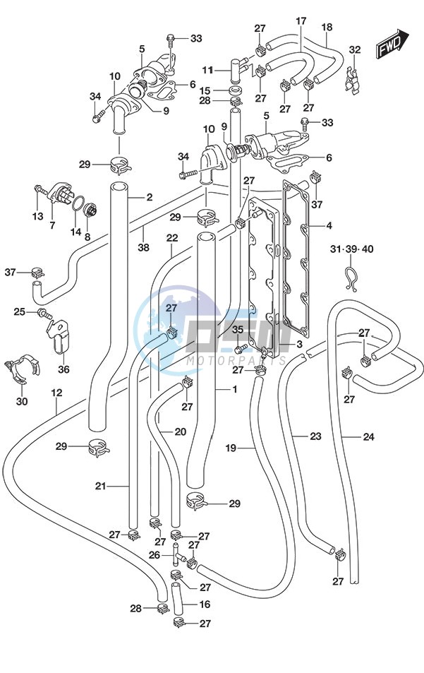 Thermostat