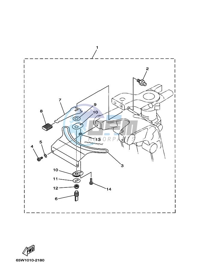 STEERING-FRICTION