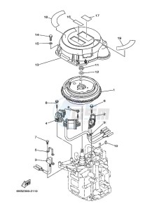 FT8DEPX drawing GENERATOR