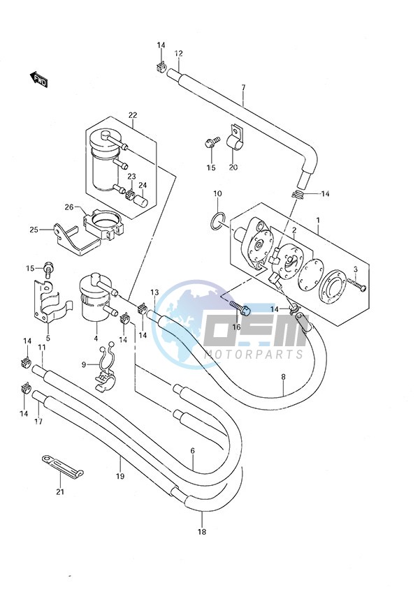 Fuel Pump