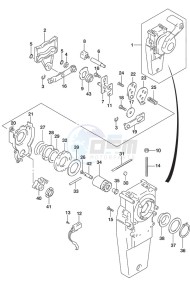 DF 250 drawing Concealed Remocon (2)