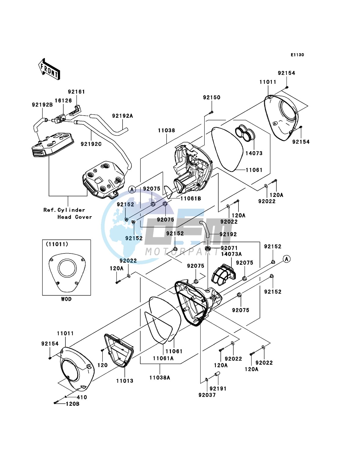 Air Cleaner