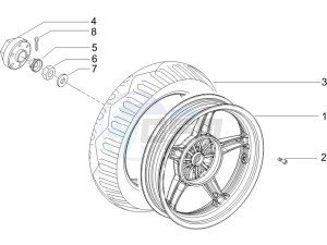 NRG 50 power DT drawing Transmissions