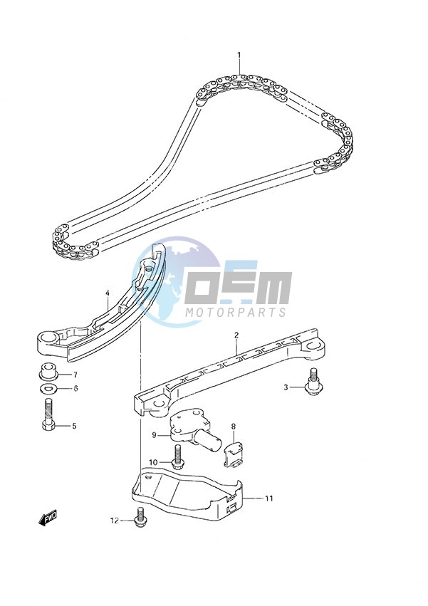 Timing Chain