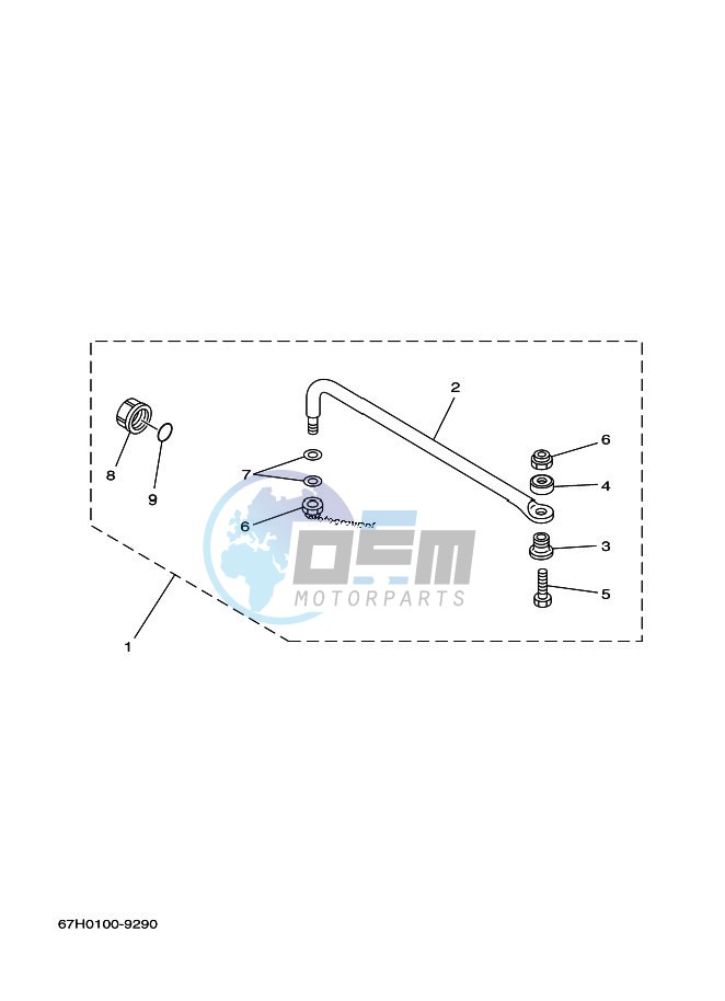 STEERING-ATTACHMENT