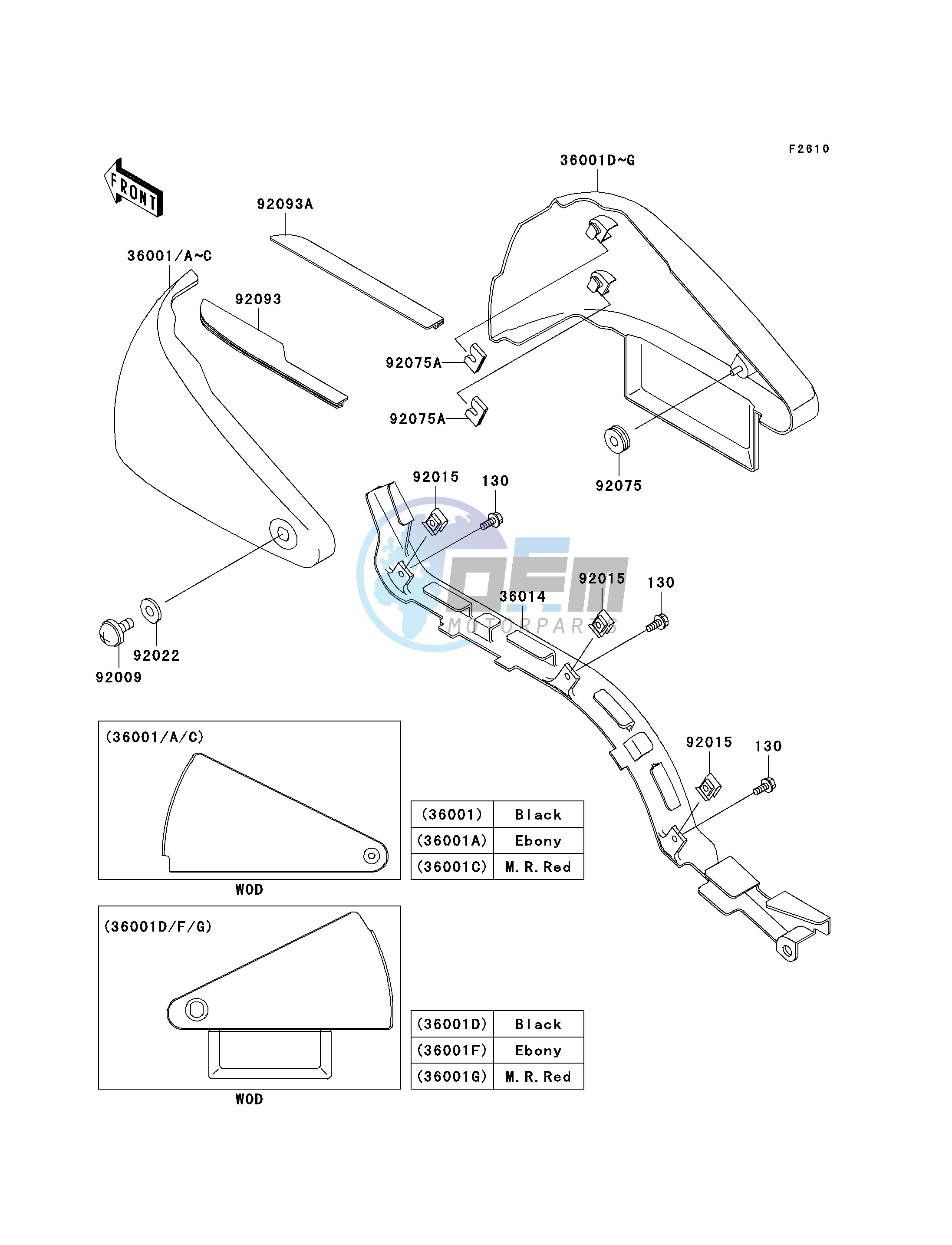 SIDE COVERS_CHAIN COVER