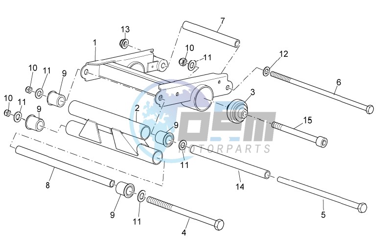 Connecting rod