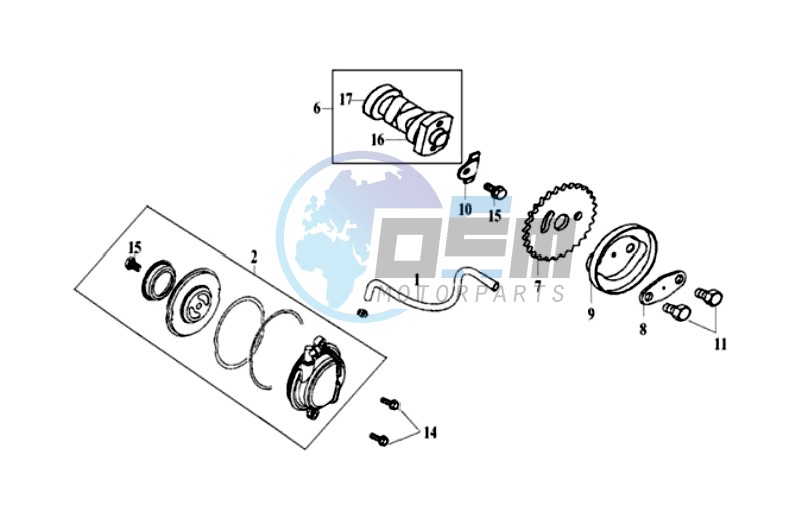 SPROCKET / COVER