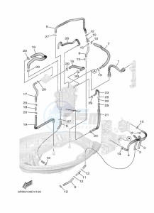 F20GWH drawing FUEL-SUPPLY-2