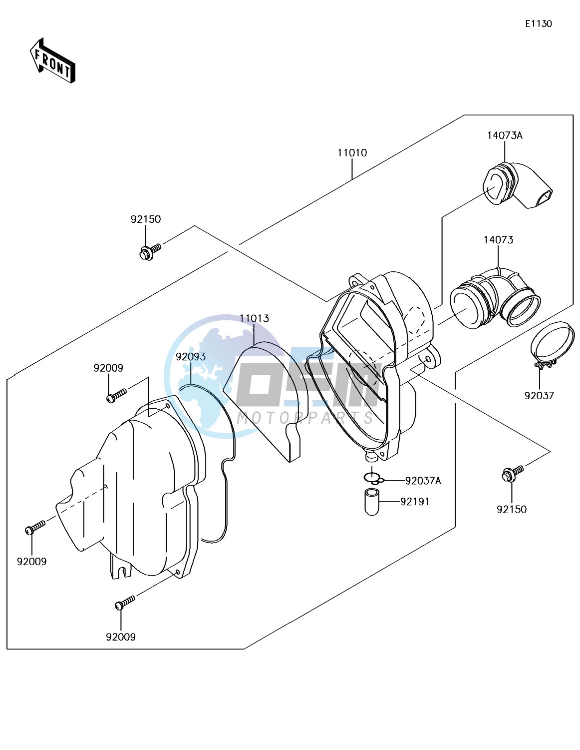 Air Cleaner