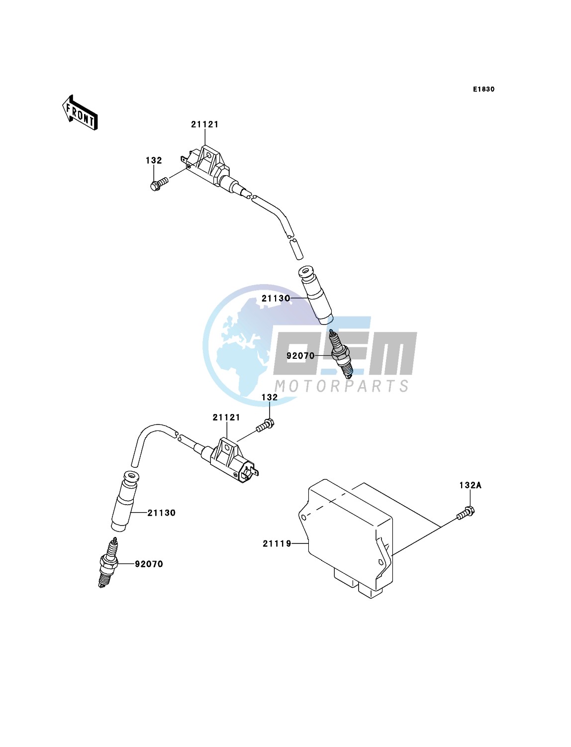 Ignition System