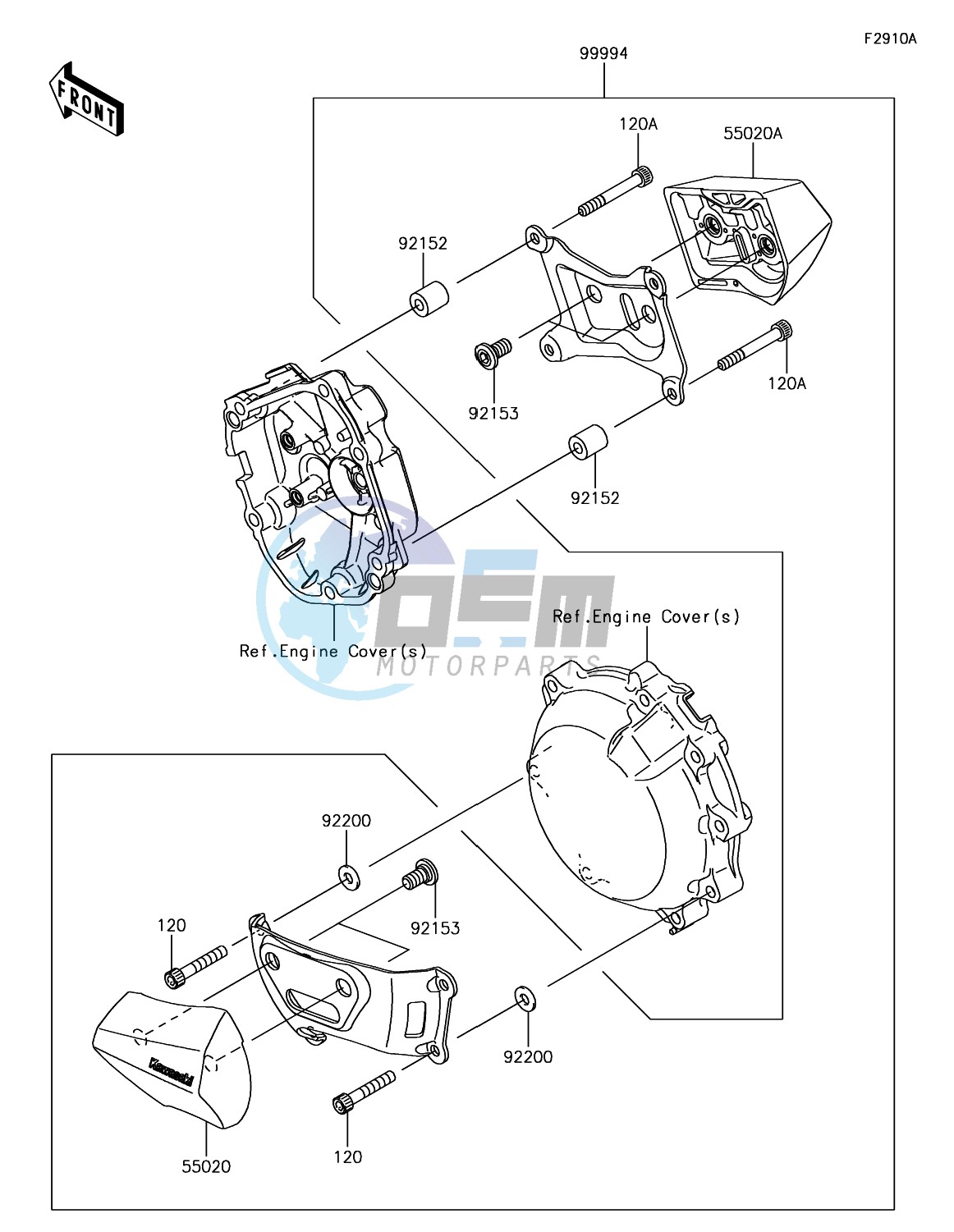 Accessory(Frame Slider)