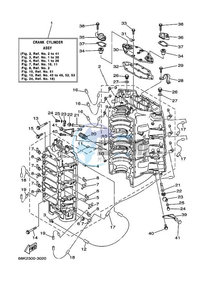 CYLINDER--CRANKCASE-1