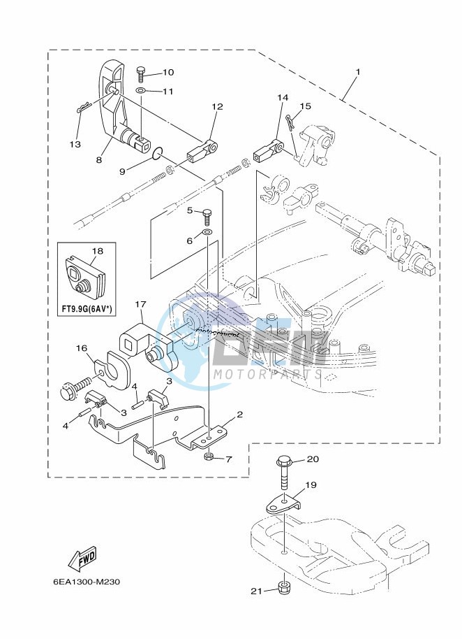 REMOTE-CONTROL-ATTACHMENT