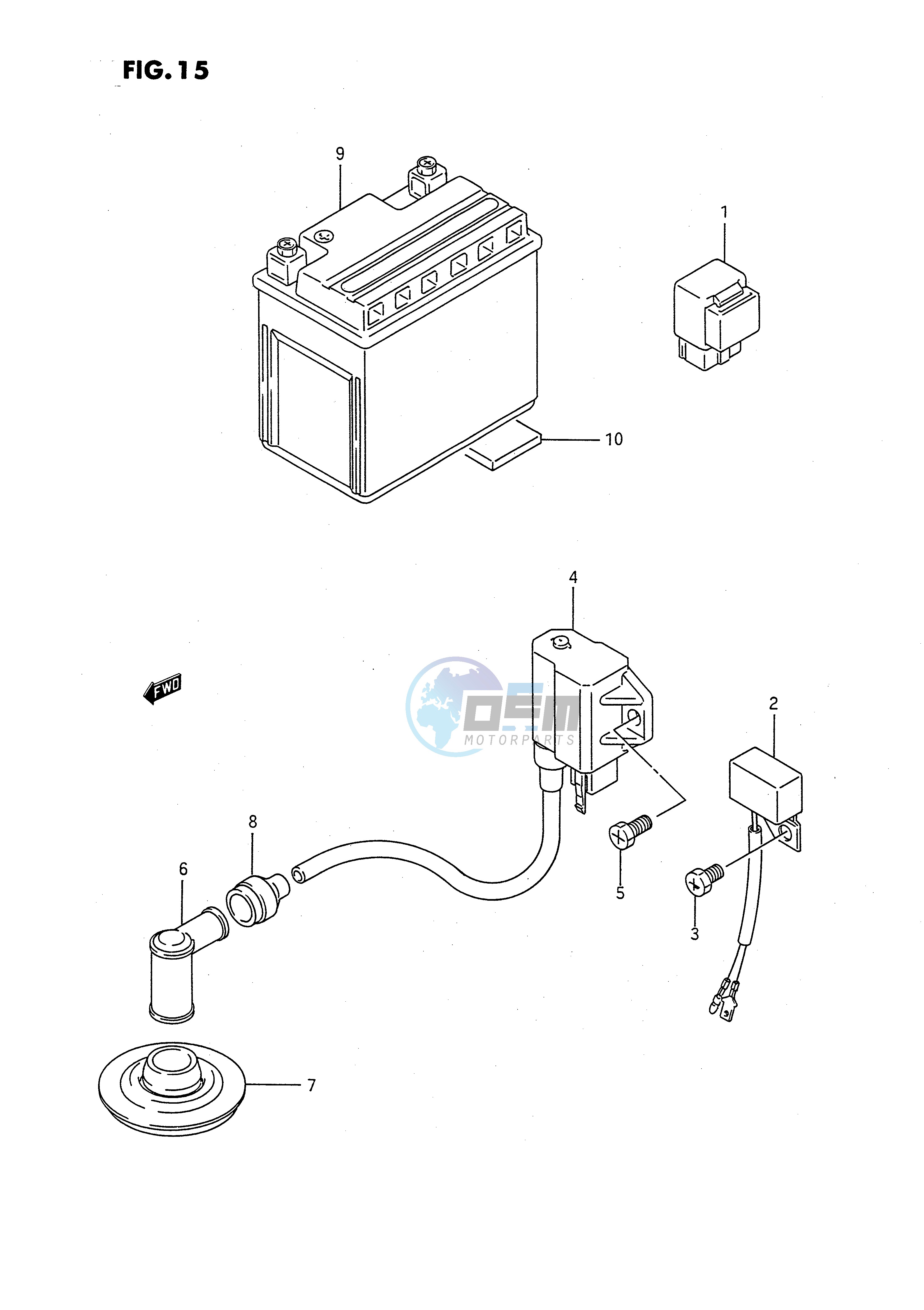 ELECTRICAL