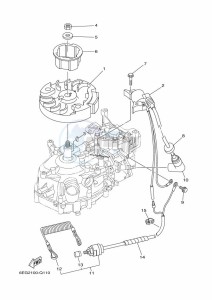 F2-5BMHS drawing IGNITION